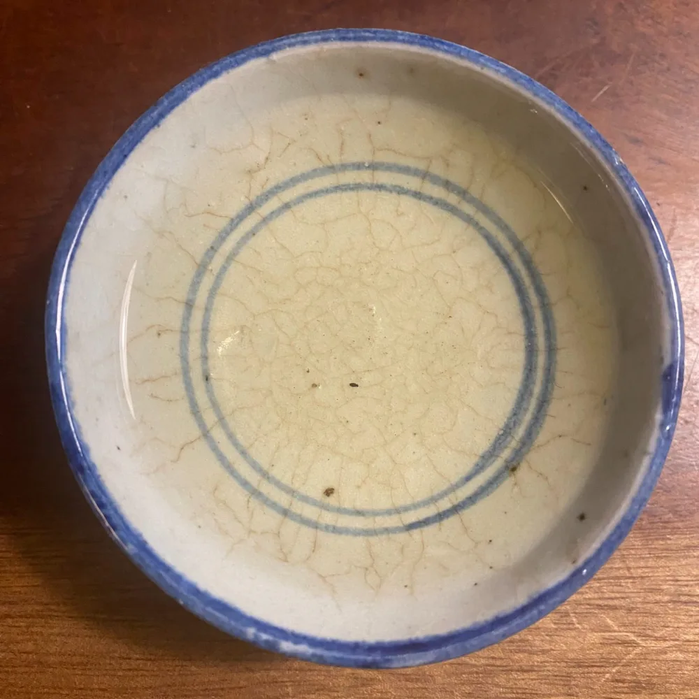 Mage Baozhong brewed